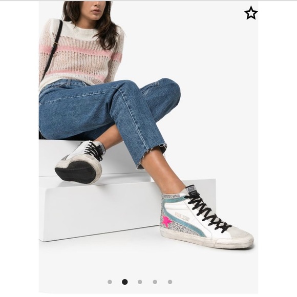 Golden Goose Slide 38 - Picture 2 of 6